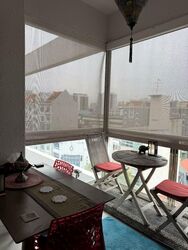 Evergreen View (D14), Apartment #549142851